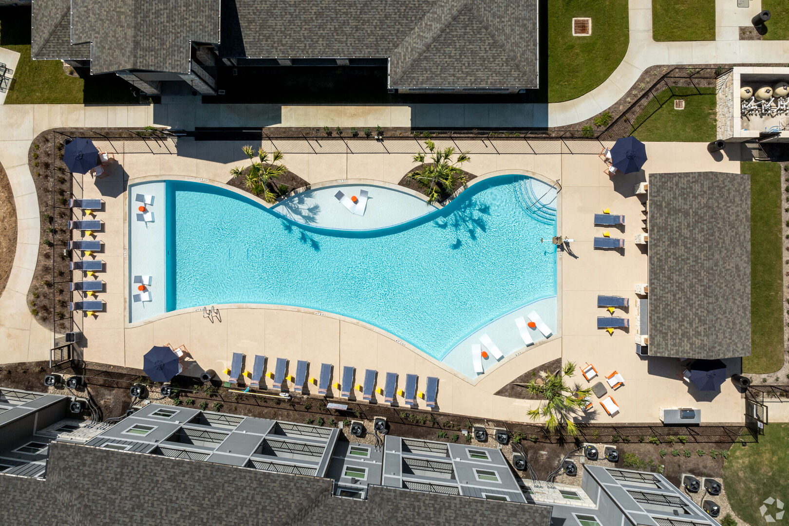 Southton Apartments